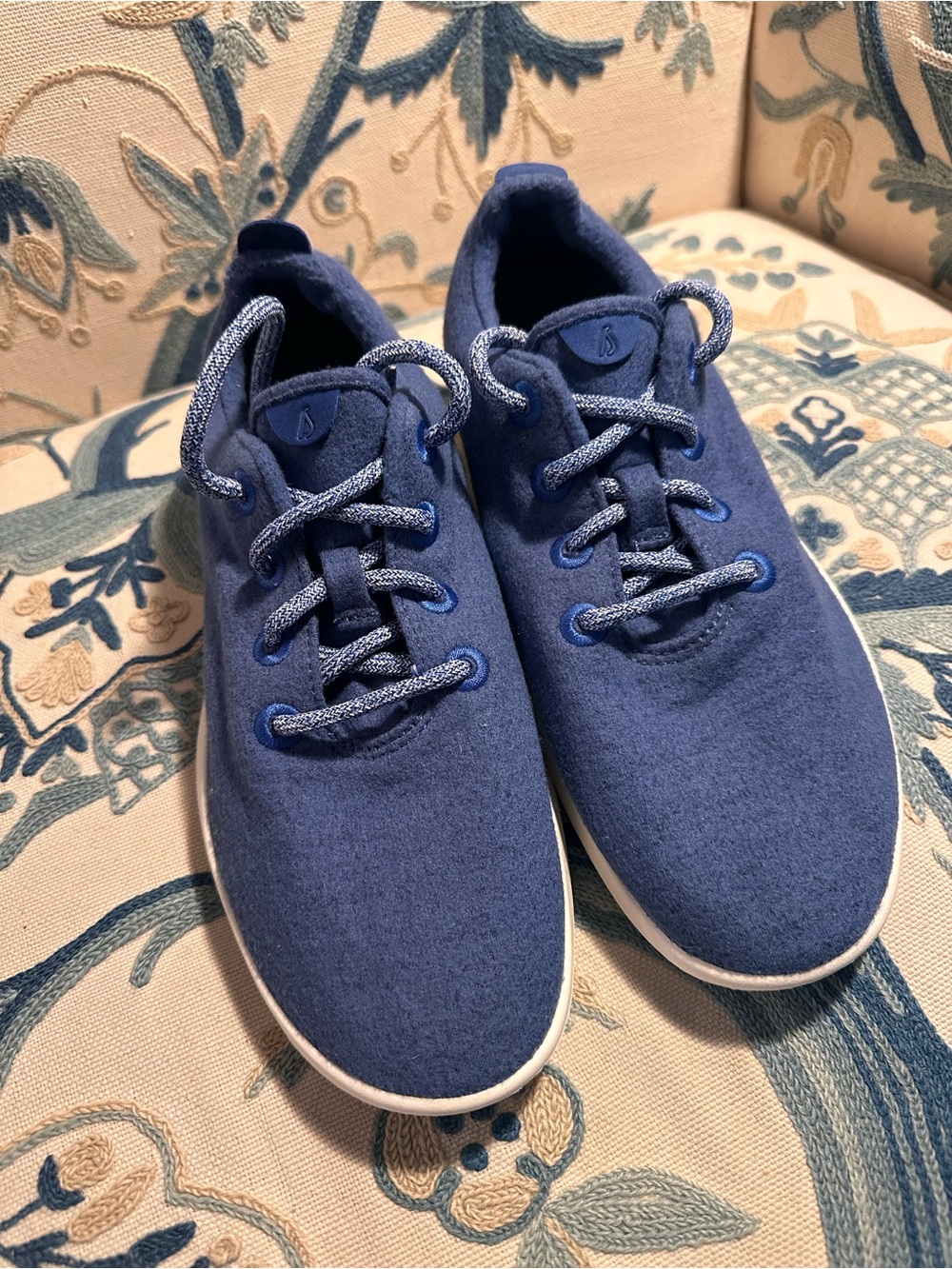 allbirds Runner.  Brand New!  Size 9